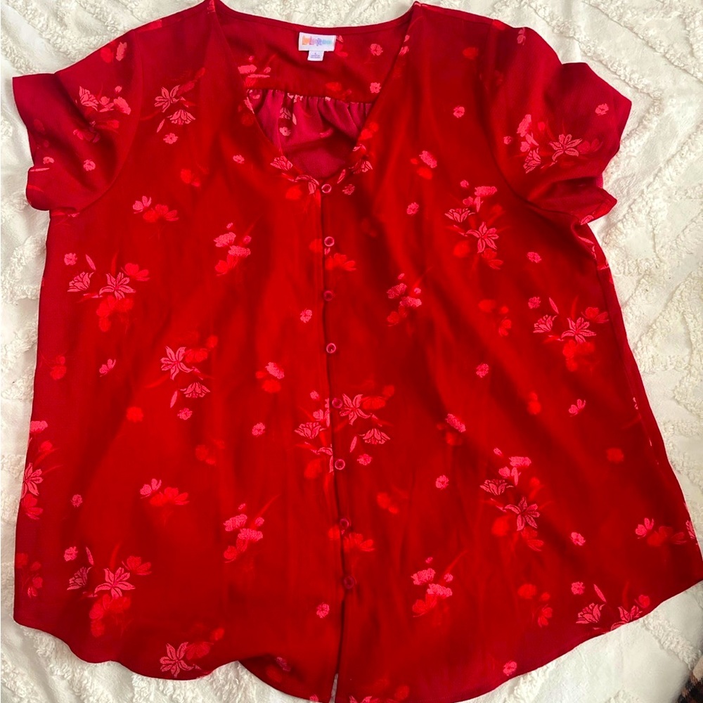 Shannah lularoe